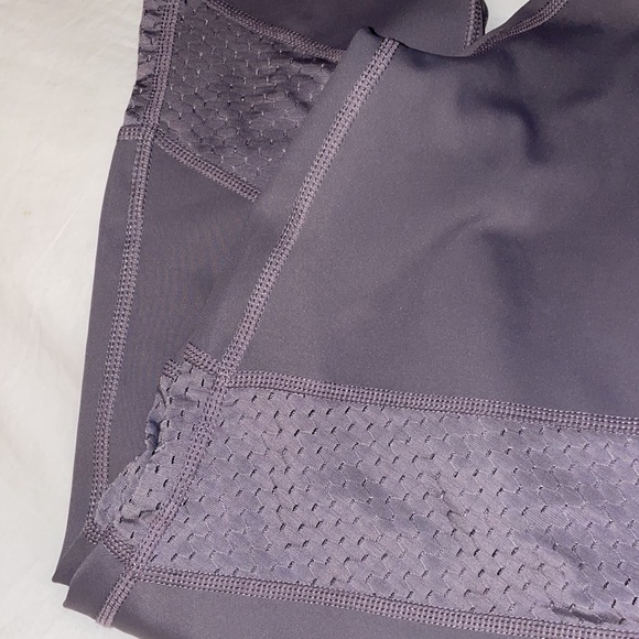 Guess Eco Full Length Cora Leggings NWT Size S - Picture 7 of 7